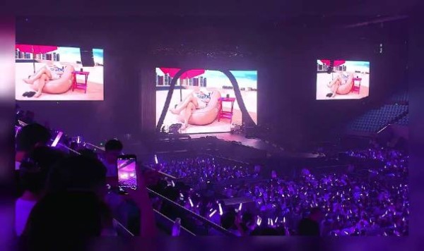 岳云鹏北京演唱会搞笑开场，郭德纲，于谦真是宠徒弟