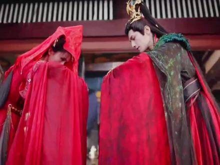罗云熙《长月烬明》诠释无情丝角色，理性思考世间法则