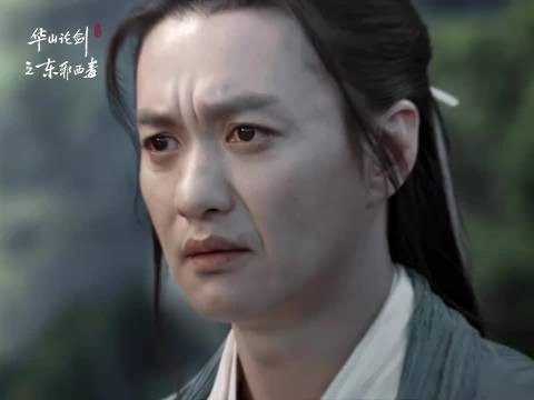 黄药师初遇冯衡开启补丁人生，治病杀人换其生