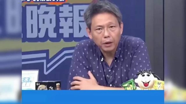 台名嘴谢寒冰谈：泰柬停火真正的调停者