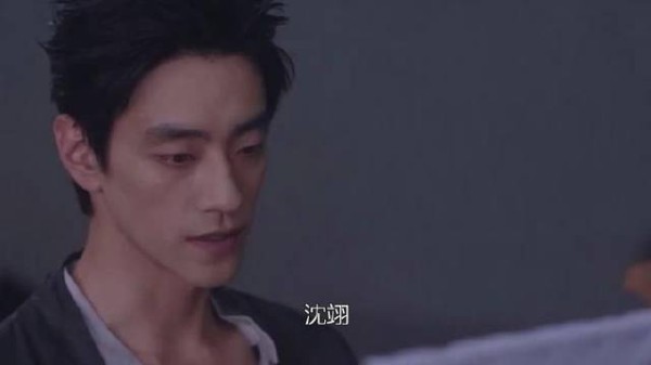 方凯毅双重身份曝光,下秒沈翊选择同归于尽
