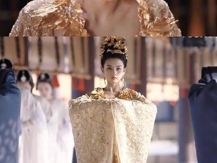 带你走进宋祖儿的九州缥缈录古装世界，邂逅港风绝色美女