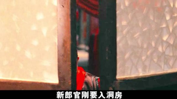 新婚夜新娘子惨遭奸杀，本以为神不知鬼不觉，不料报应很快就来了