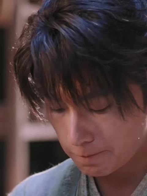凡人修仙传韩立黑衣出鞘，伤疤熬成锋芒教科书级杀伐