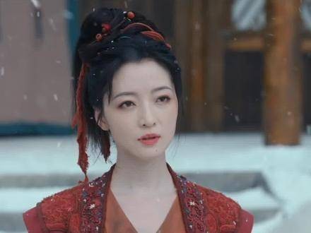 原来姜山人不仅是玉面郎君,竟然还精通如此幻术 李汶翰