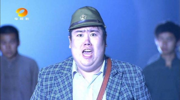 《武工队传奇》湖南热播,假鬼吓真鬼智取日军