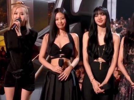 朴彩英荣获8项Vmas提名,终于迎来属于她的甜蜜时刻 kpop blackpink世界巡演