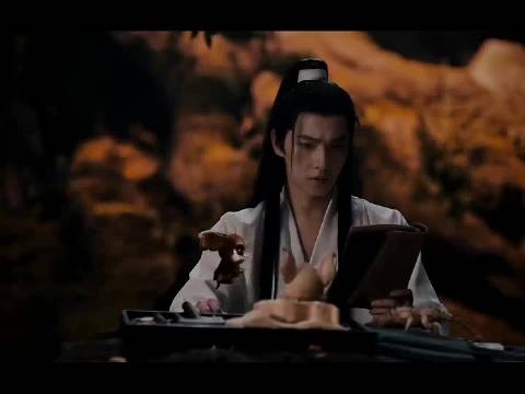 凡人修仙传：韩立不想参加婚宴，即使有美女作陪，他也只想提升修为
