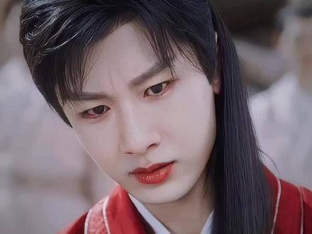 李莲花,你是否已经释怀了对李相夷的过往