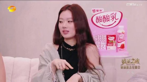 单依纯王力宏同乡合作落叶归根