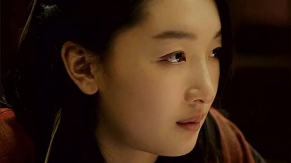 与其和你做闺蜜，不如我们做情敌 七月与安生周冬雨马思纯李程彬