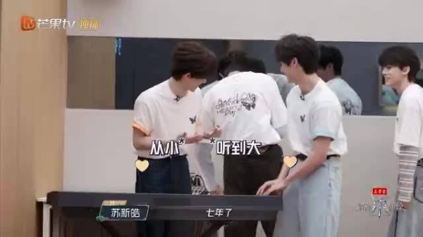 看披哥这段眼泪差点掉下了…