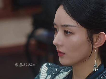凤来和琉羽的爱情故事充满悲情与壮丽! 赵丽颖沈璃 徐海乔凤来 宣璐琉羽