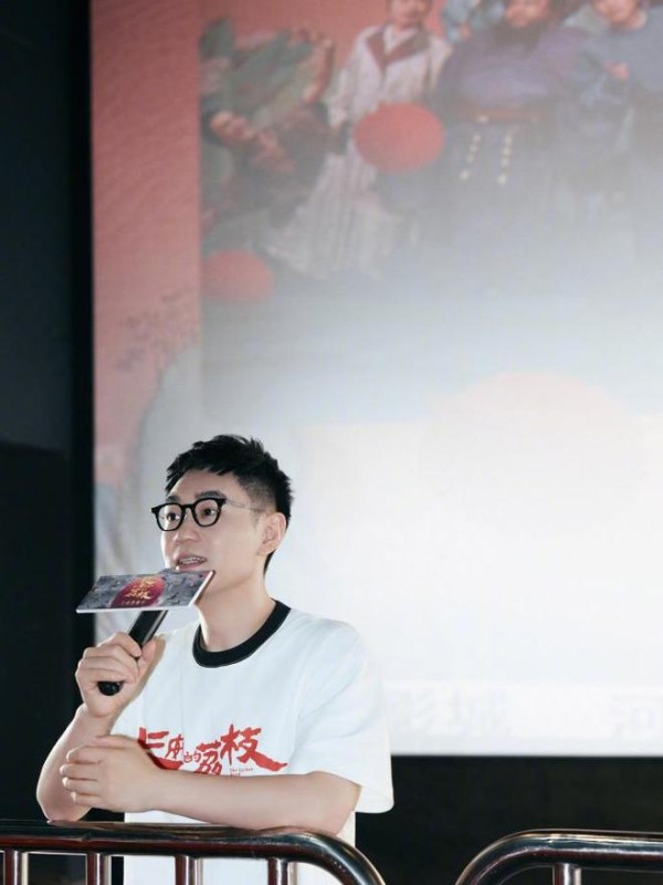 新片票房不及预期，大鹏开始了反思！
