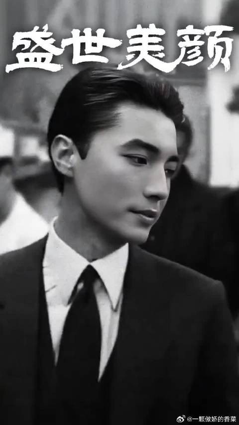 尊龙当年如果参演了《霸王别姬》，不一定有张国荣演的那么好！