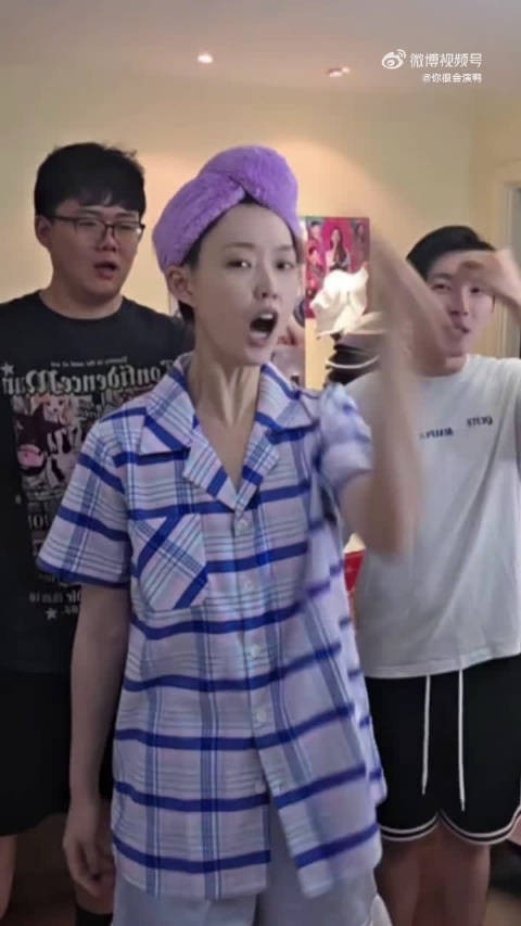 管乐直播金句走红，网友称醒脑效果显著