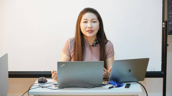戏剧遇上数字技术，会发生什么？