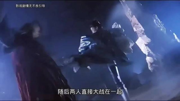 忍不住看完了，全程高能