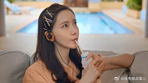 林允儿托好闺蜜孙骁骁向中国粉丝带话：我很想念你们