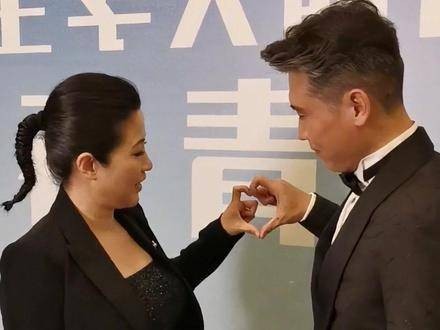 李乃文三段恋情回顾，朱媛媛被称命中注定