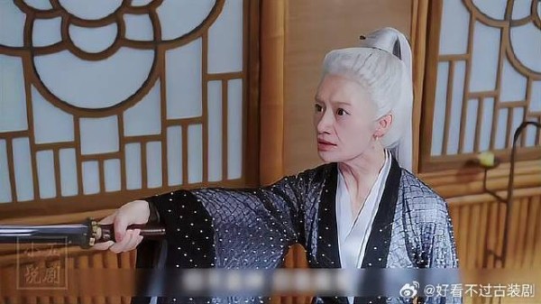 明明是天选之女，却走了一辈子的弯路