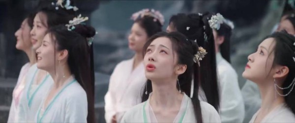 保剑锋谈职场扩招套路，师千缕被指储备人才