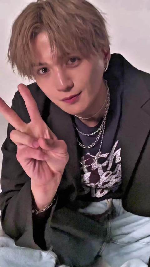 八木勇征新片隔壁的星光写真集3天后发售