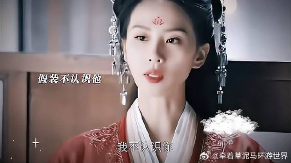 为了得到她不惜强取豪夺，只为换来师父的一丝怜爱