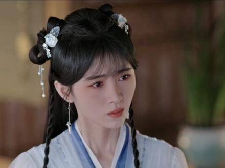 身份终被揭晓， 花戎 剧情高潮迭起，善恶终得报应， 鞠婧祎