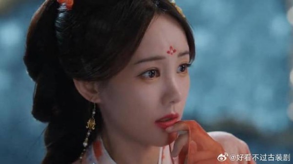 《书卷一梦》 女孩知道了离十六的真实身份