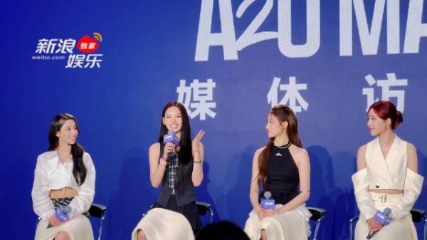 李秀满女团成员回忆sunny暖心鼓励,分享美容秘诀多睡觉