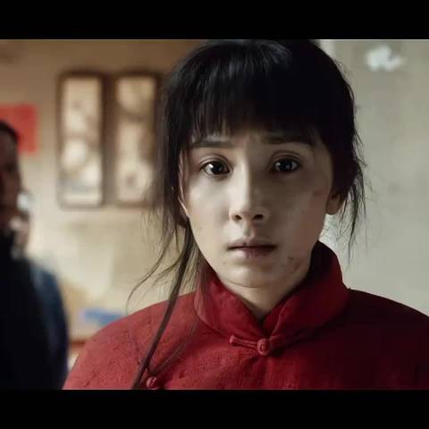 演员为角色服务,杨幂宁绣绣演得好,几个阶段的转变特别棒,欢迎来看生万物
