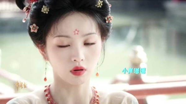 卑微皇帝只敢在背后蛐蛐自己老婆哈哈哈哈哈，好有意思