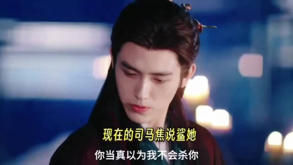 司马焦又名 豆沙包 杀杀杀