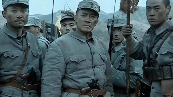 亮剑:李云龙刚想上前跟敌军单挑,却被魏和尚拦了下来