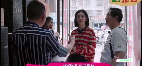 《姐姐当家》集齐晋江文学三要素，谢娜董璇万千惠上演现实版