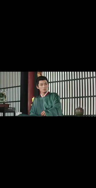 《墨雨云间》收官，主创祝福平行时空幸福