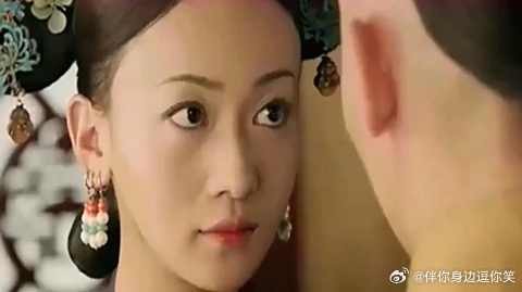 璎珞怀孕恃宠而骄，向皇上撒娇，酸倒牙了！