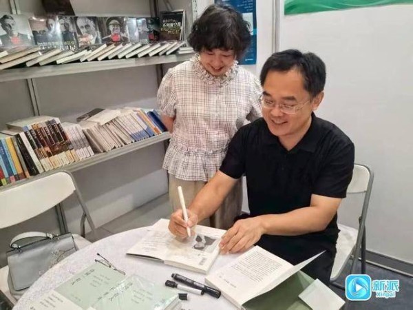 笔耕不辍乐写“诗意人生”！潍坊两人获评“齐鲁诗词名家”