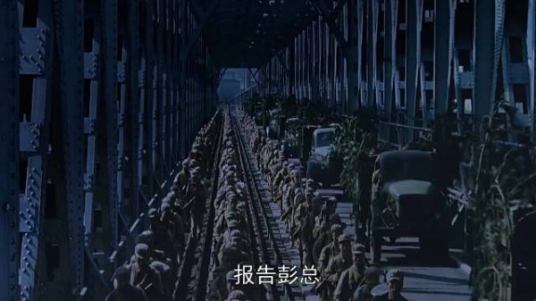 五十军率领三万将士抵挡二十四万美军五十天，五十军一战封神！