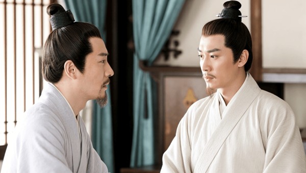深读《世说新语》二一：司马师如何速平“淮南二叛”的?