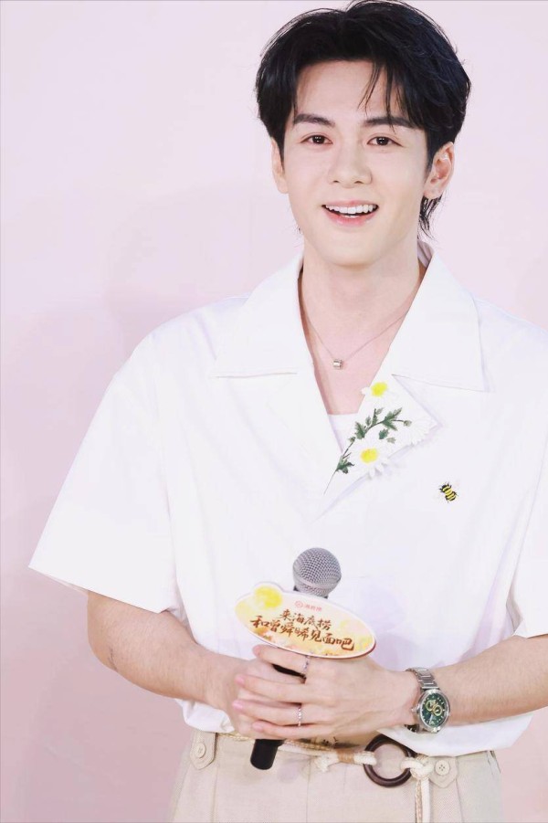 四大名著翻拍！王一博曾舜晞侯明昊3选1，出演《红楼梦》的贾宝玉