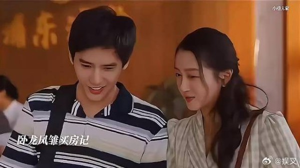 感情再好的小两口，也会因为装修大吵特吵！