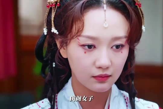 与君朝暮开播,先离后爱现代剧上线