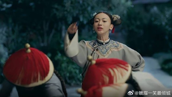 害谁不好，偏偏是有仇必报的魏璎珞，这下有好戏看了！