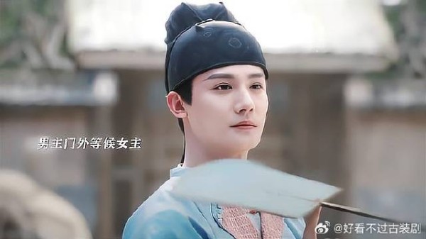 《蜀锦人家》京剧武生的仪态就是不一样啊，郑业成唐朝小生具象化了