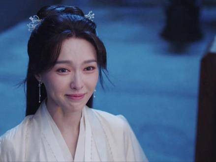 念无双第26集神女唐嫣落泪场景震撼观众