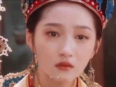 关晓彤曾为林黛玉最初人选,演技获赞