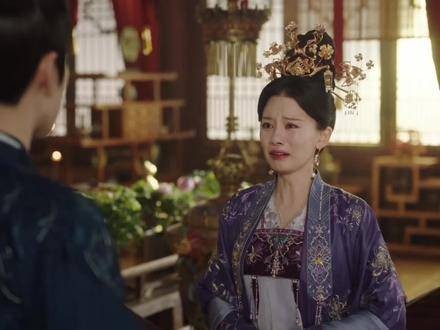 馨悦不满哥哥相柳为士兵牺牲小夭