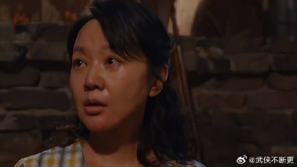 黄玲得知女儿受了委屈,没有惯着庄超英